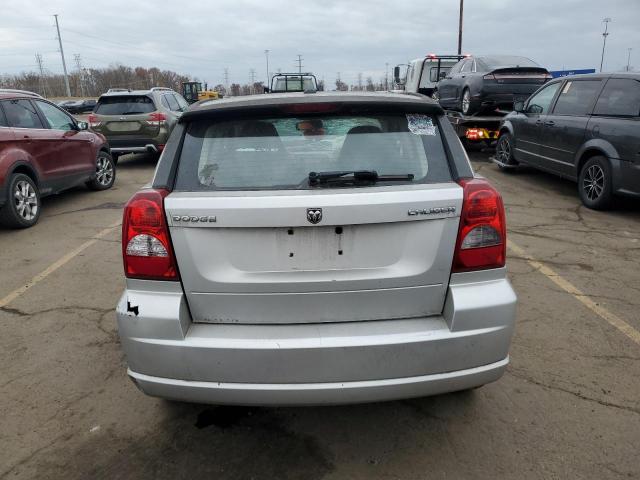 Photo 6 from auction – 2011 DODGE CALIBER MA with VIN 1B3CB3HA7BD238088