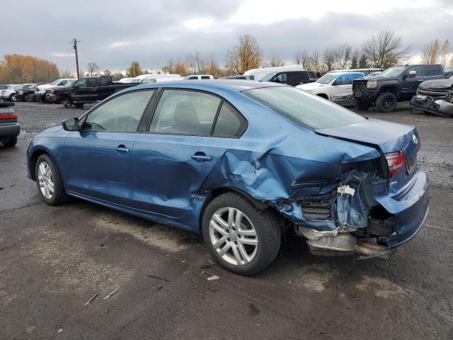 Photo 2 from auction – 2018 VOLKSWAGEN JETTA S with VIN 3VW2B7AJ0JM251955