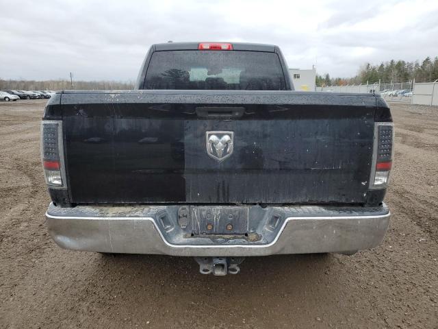 Photo 6 from auction – 2013 RAM 1500 ST with VIN 1C6RR6FG7DS615375
