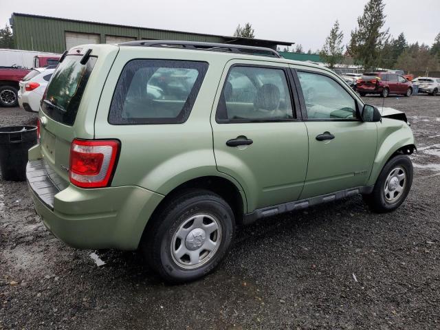 Photo 3 from auction – 2008 FORD ESCAPE XLS with VIN 1FMCU92Z58KA72650