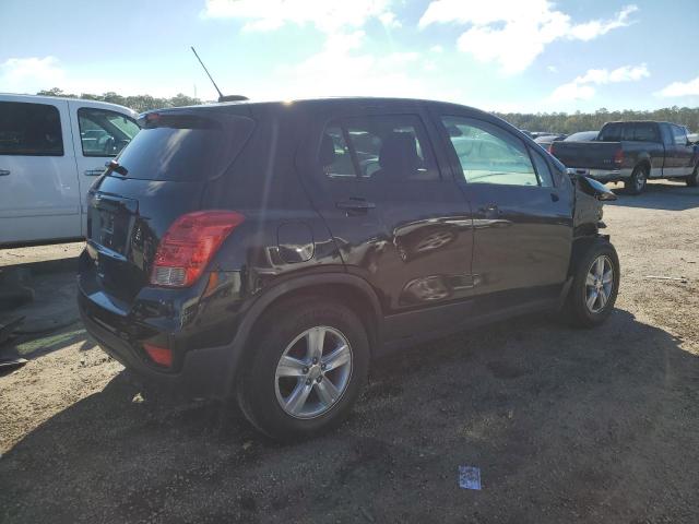 Photo 3 from auction – 2019 CHEVROLET TRAX LS with VIN 3GNCJKSB7KL340179