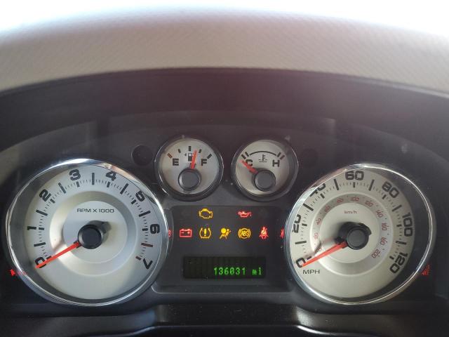 Photo 9 from auction – 2007 FORD EDGE SEL with VIN 2FMDK38C57BB11580