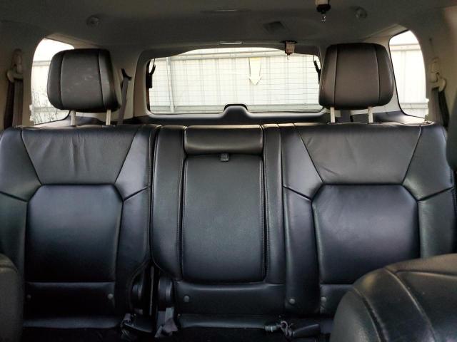 Photo 10 from auction – 2013 HONDA PILOT EXL with VIN 5FNYF4H68DB026080