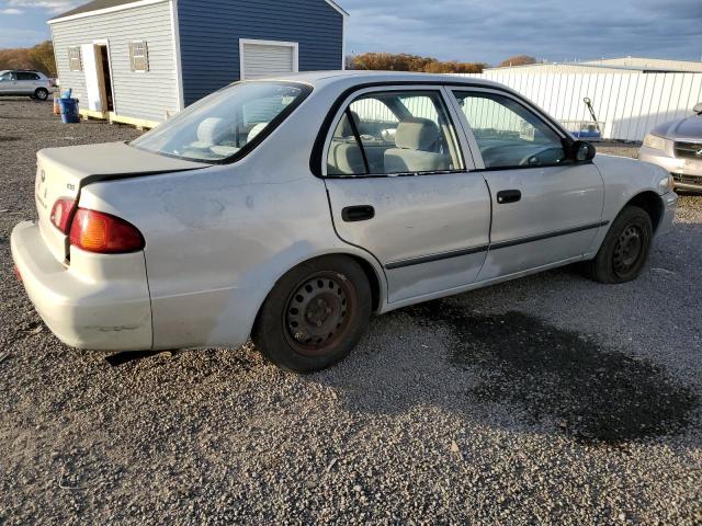 Photo 3 from auction – 2002 TOYOTA COROLLA CE with VIN 2T1BR12E12C588366