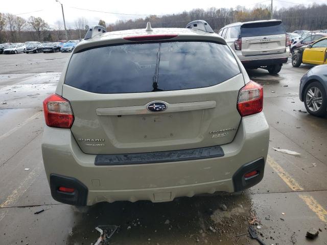 Photo 6 from auction – 2017 SUBARU CROSSTREK with VIN JF2GPAKC2H8211304