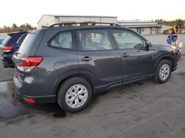 Photo 3 from auction – 2022 SUBARU FORESTER with VIN JF2SKACC9NH437049