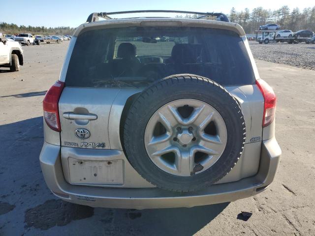 Photo 6 from auction – 2008 TOYOTA RAV4 with VIN JTMBD33V786068469