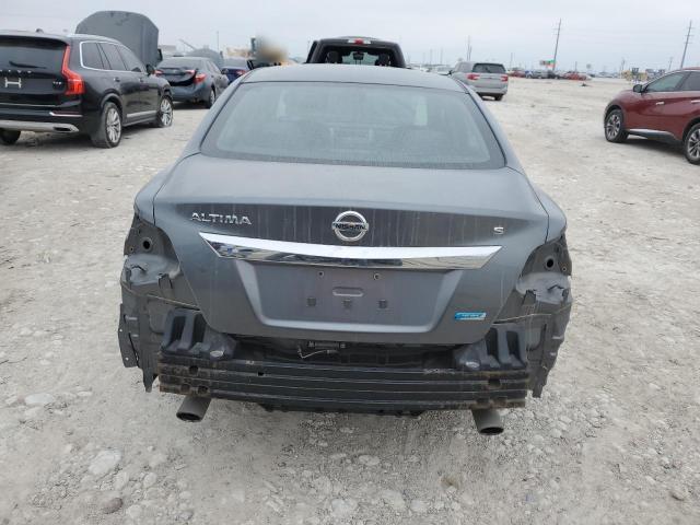 Photo 6 from auction – 2014 NISSAN ALTIMA 2.5 with VIN 1N4AL3AP7EN340156