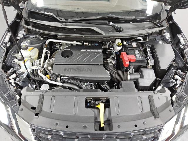 Photo 12 from auction – 2023 NISSAN ROGUE S with VIN 5N1BT3AB3PC786382
