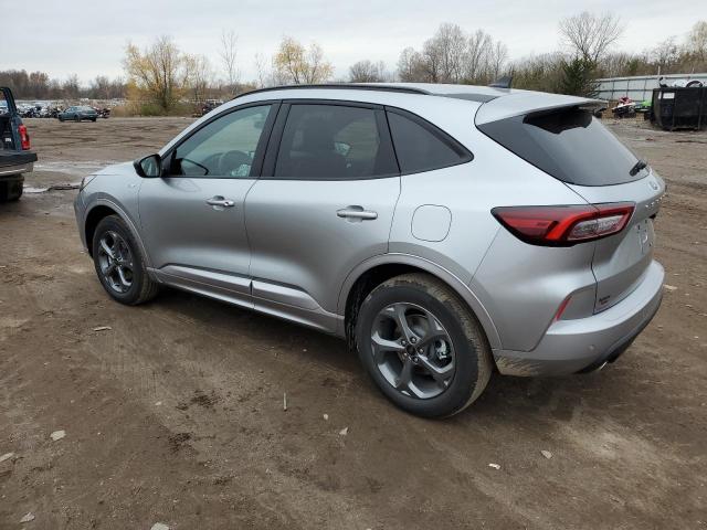 Photo 2 from auction – 2024 FORD ESCAPE ST with VIN 1FMCU9MN7RUB61992