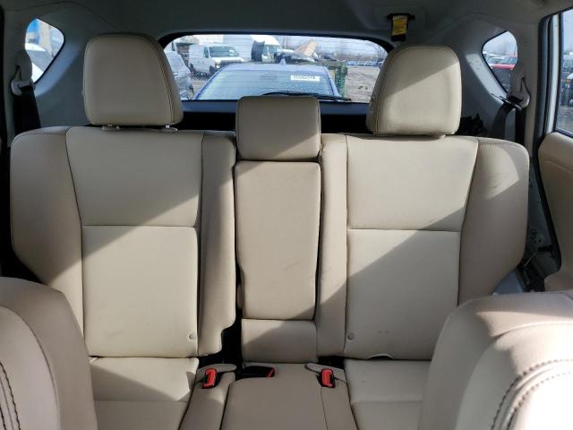 Photo 10 from auction – 2013 TOYOTA RAV4 LIMIT with VIN 2T3DFREV6DW084657