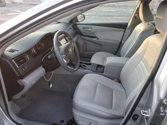 Photo 7 from auction – 2017 TOYOTA CAMRY LE with VIN 4T1BF1FK5HU801562