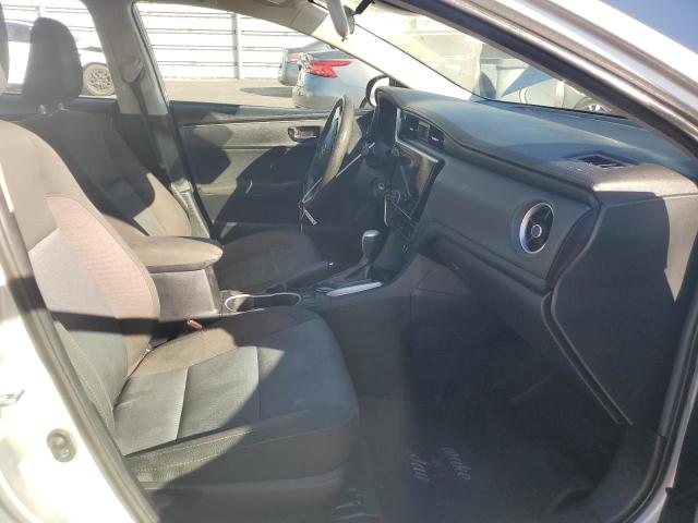 Photo 7 from auction – 2018 TOYOTA COROLLA L with VIN 2T1BURHE1JC088808