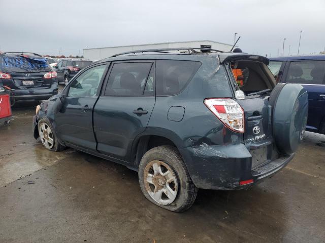 Photo 2 from auction – 2010 TOYOTA RAV4 with VIN 2T3BF4DV1AW053307