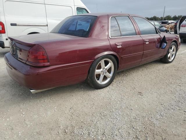 Photo 3 from auction – 2004 MERCURY MARAUDER with VIN 2MEHM79V04X668076