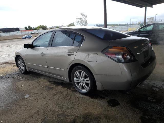 Photo 2 from auction – 2011 NISSAN ALTIMA BAS with VIN 1N4AL2AP2BN497647