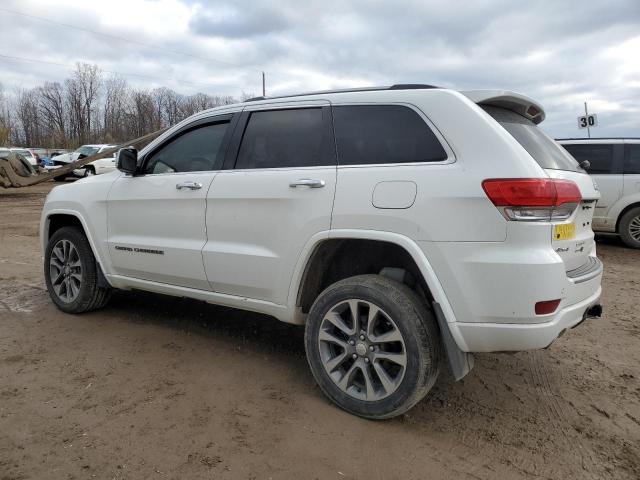 Photo 2 from auction – 2017 JEEP GRAND CHER with VIN 1C4RJFCGXHC802646