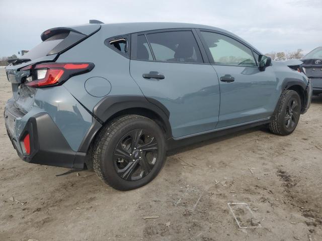 Снимка 3 от търг – 2024 SUBARU CROSSTREK с VIN JF2GUABC1R8213149