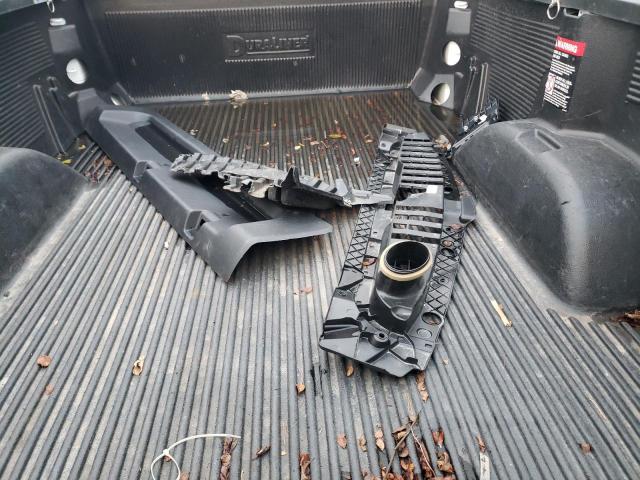 Photo 12 from auction – 2023 CHEVROLET SILVERADO with VIN 3GCNAAED8PG350700