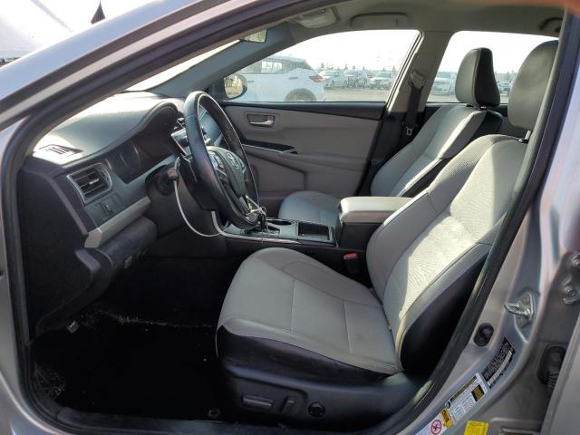 Photo 7 from auction – 2017 TOYOTA CAMRY LE with VIN 4T1BF1FK6HU786974