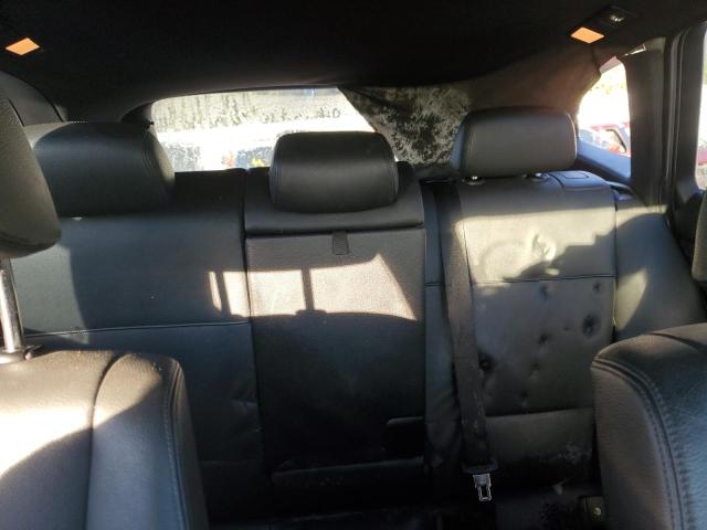 Photo 10 from auction – 2014 BMW X1 XDRIVE2 with VIN WBAVL1C59EVY10857