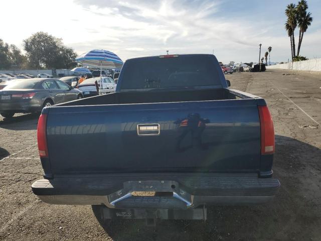 Photo 6 from auction – 1998 CHEVROLET GMT-400 C1 with VIN 2GCEC19R9W1210954