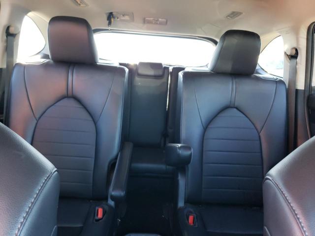 Photo 10 from auction – 2023 TOYOTA HIGHLANDER with VIN 5TDKDRBH5PS046760