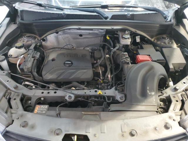 Photo 12 from auction – 2021 CHEVROLET TRAILBLAZE with VIN KL79MPSL6MB059282
