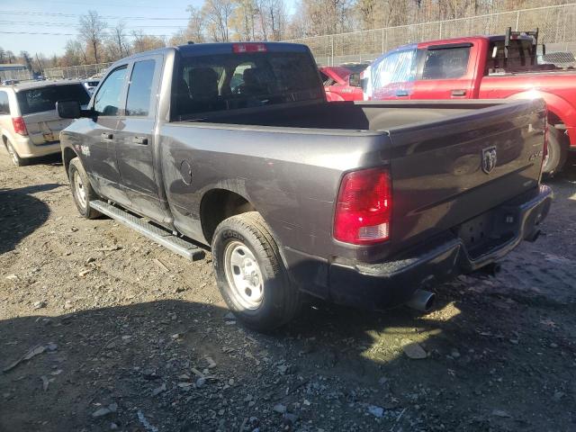 Photo 2 from auction – 2018 RAM 1500 ST with VIN 1C6RR7FT7JS186267
