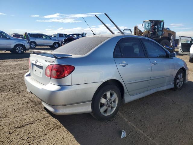 Photo 3 from auction – 2006 TOYOTA COROLLA CE with VIN 1NXBR32E76Z636436
