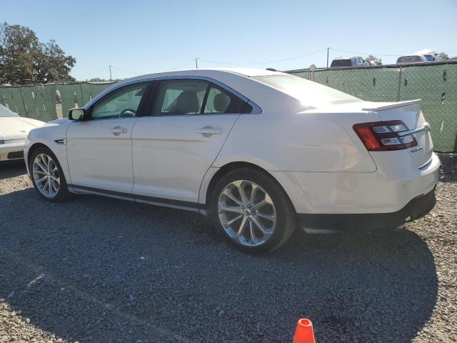Photo 2 from auction – 2017 FORD TAURUS LIM with VIN 1FAHP2F81HG133205
