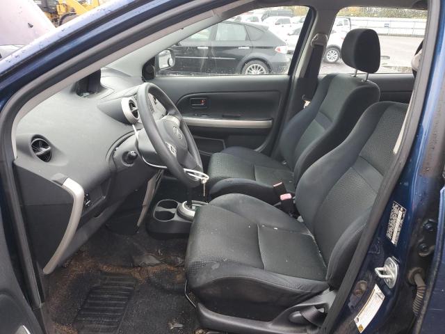 Photo 7 from auction – 2006 TOYOTA SCION XA with VIN JTKKT624860154850