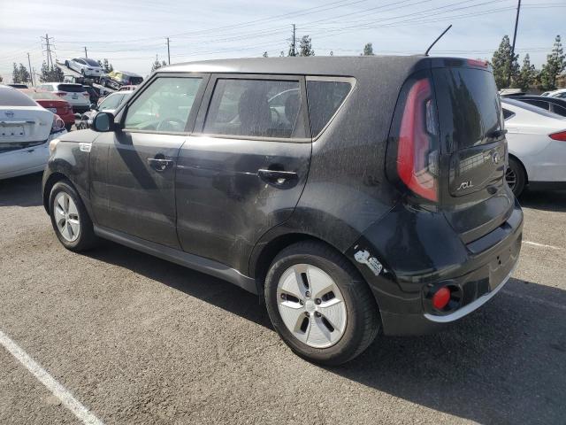 Photo 2 from auction – 2016 KIA SOUL EV with VIN KNDJP3AEXG7017241