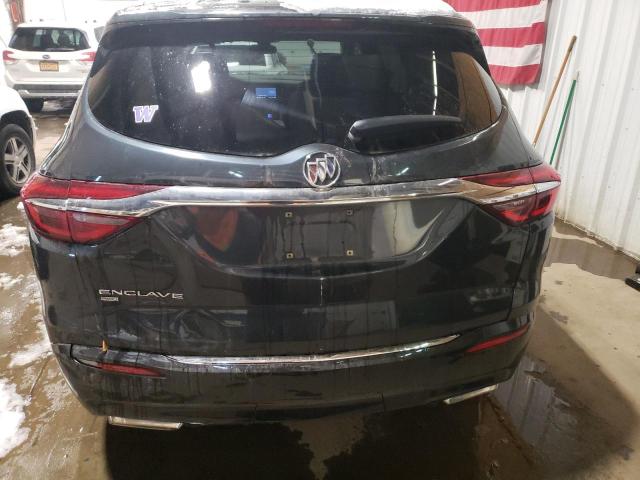 Photo 6 from auction – 2021 BUICK ENCLAVE PR with VIN 5GAEVBKW8MJ122191