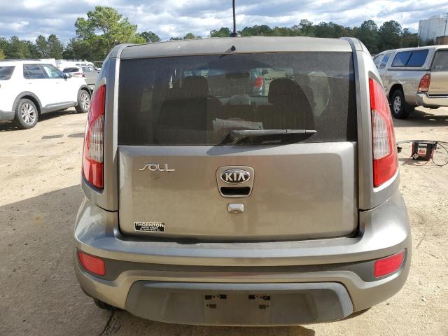 صورة رقم 6 من المزاد - 2013 KIA SOUL + مع VIN KNDJT2A69D7585636