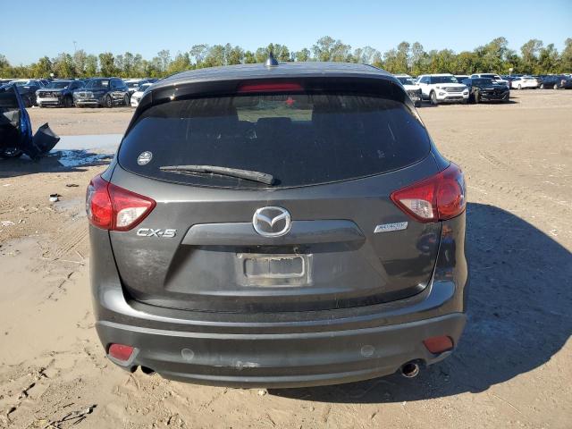 Photo 6 from auction – 2014 MAZDA CX-5 GT with VIN JM3KE2DY4E0425001