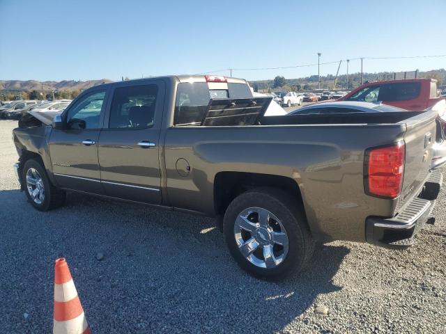 Photo 2 from auction – 2014 CHEVROLET SILVERADO with VIN 3GCPCSEC8EG133144