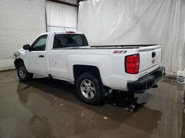 Photo 2 from auction – 2007 CHEVROLET SILVERADO with VIN 1GCEK14C67E584590