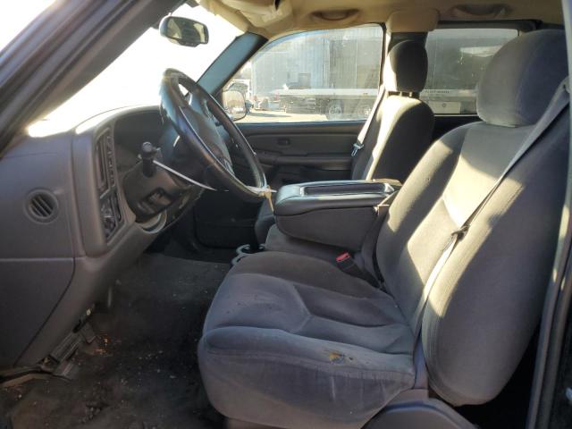 Photo 7 from auction – 2004 GMC NEW SIERRA with VIN 2GTEK19T641287034