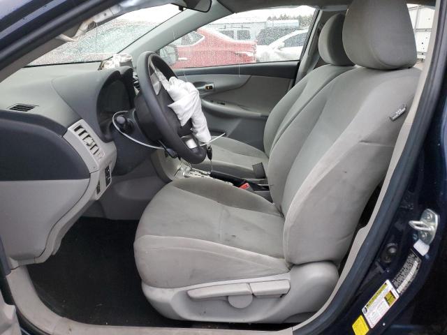 Photo 7 from auction – 2011 TOYOTA COROLLA BA with VIN 2T1BU4EE1BC715645