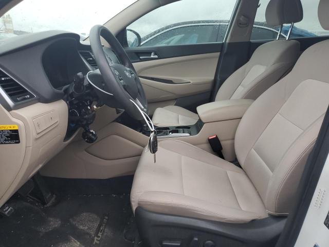 Photo 7 from auction – 2016 HYUNDAI TUCSON LIM with VIN KM8J3CA43GU061808