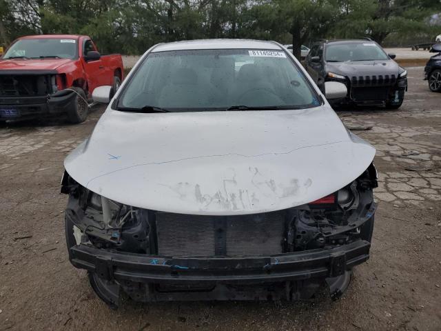 Photo 5 from auction – 2013 KIA FORTE LX with VIN KNAFT4A23D5677414