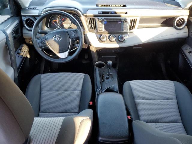 Photo 8 from auction – 2013 TOYOTA RAV4 LE with VIN 2T3BFREV4DW115766