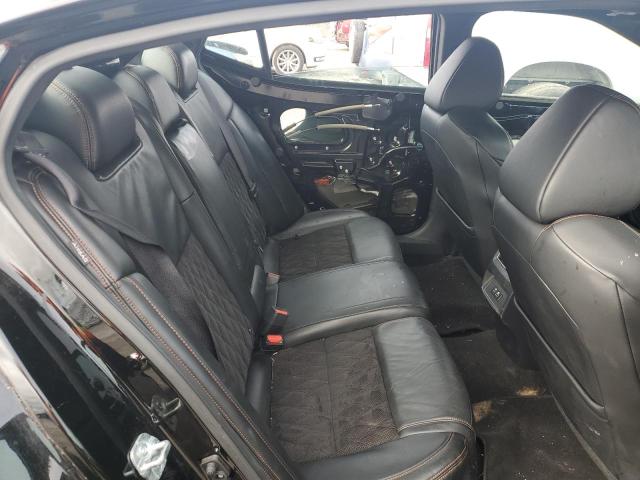 Photo 10 from auction – 2020 NISSAN MAXIMA SR with VIN 1N4AA6EV7LC380925