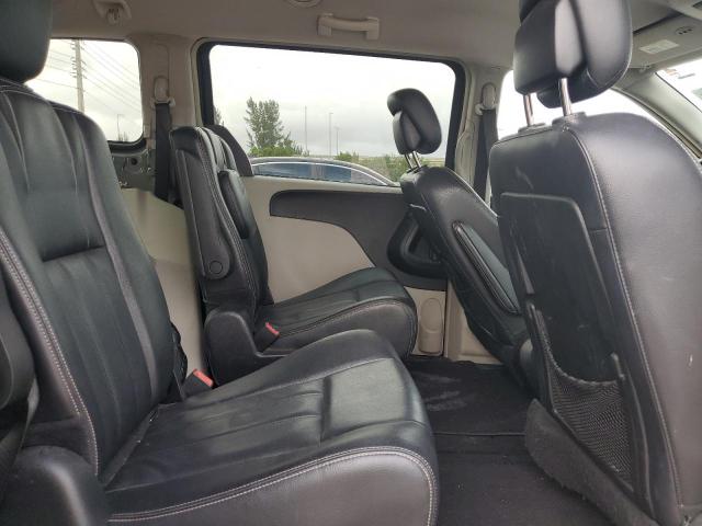 Photo 11 from auction – 2014 CHRYSLER TOWN & COU with VIN 2C4RC1BG6ER441952