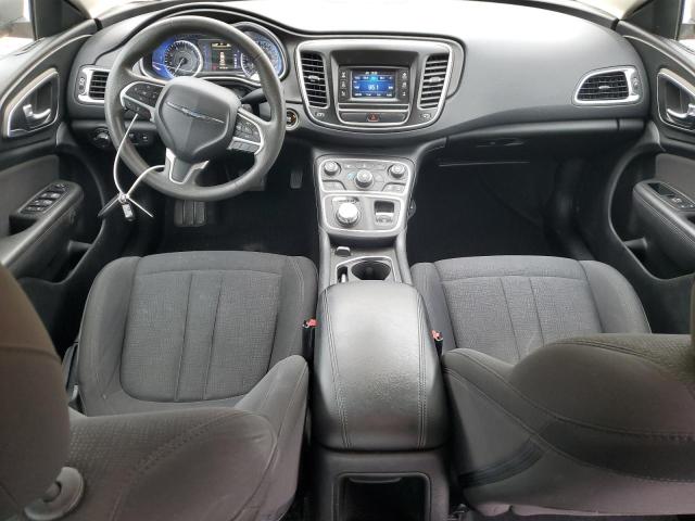 Photo 8 from auction – 2016 CHRYSLER 200 LIMITE with VIN 1C3CCCAB4GN116986