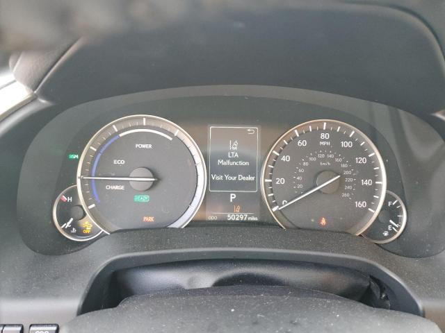 Photo 9 from auction – 2021 LEXUS RX 450H with VIN 2T2HGMDA8MC066361