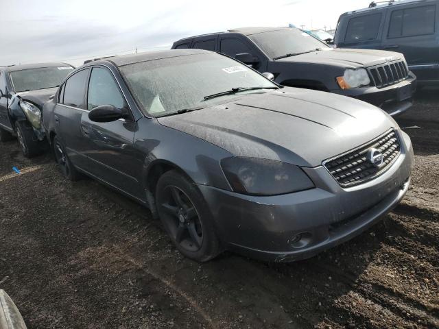 Photo 4 from auction – 2006 NISSAN ALTIMA SE with VIN 1N4BL11D96C258053