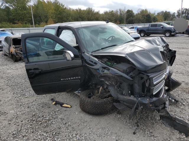 Photo 4 from auction – 2012 CHEVROLET SILVERADO with VIN 3GCPCTE01CG168259