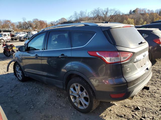 Photo 2 from auction – 2016 FORD ESCAPE TIT with VIN 1FMCU9J91GUA34112